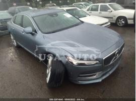 VOLVO S90 INSCRIPTION 2017