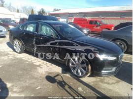 VOLVO S90 INSCRIPTION 2017