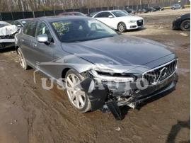 VOLVO S90 T6 INS 2017