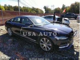 VOLVO S90 INSCRIPTION 2017