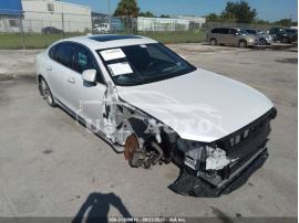 VOLVO S90 INSCRIPTION 2017