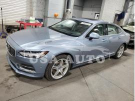 VOLVO S90 T6 INS 2017