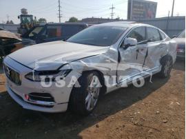 VOLVO S90 T6 INS 2017