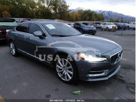 VOLVO S90 INSCRIPTION 2017