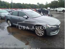 VOLVO S90 INSCRIPTION 2017