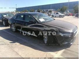 VOLVO S90 INSCRIPTION 2017