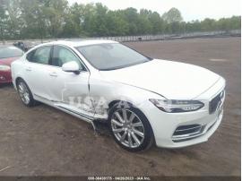 VOLVO S90 INSCRIPTION 2017