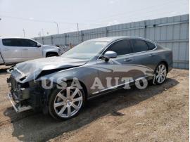 VOLVO S90 T6 INS 2017