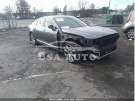 VOLVO S90 INSCRIPTION 2017