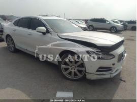 VOLVO S90 INSCRIPTION 2017
