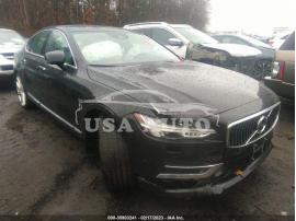 VOLVO S90 INSCRIPTION 2017