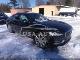VOLVO S90 INSCRIPTION 2017