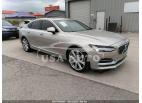 VOLVO S90 INSCRIPTION 2017