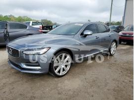 VOLVO S90 T6 INS 2017