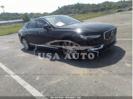 VOLVO S90 INSCRIPTION 2017