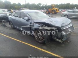 VOLVO S90 INSCRIPTION 2017