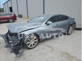 VOLVO S90 T6 INS 2017