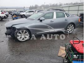 VOLVO S90 T6 INS 2017