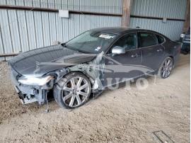 VOLVO S90 T6 INS 2017