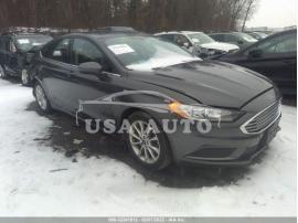 VOLVO S90 T6 INS 2017