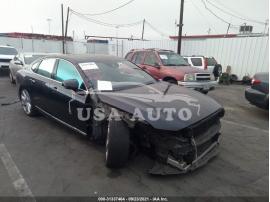 VOLVO S90 INSCRIPTION 2017