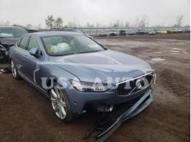 VOLVO S90 T6 INS 2017