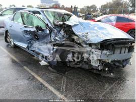 VOLVO S90 INSCRIPTION 2017