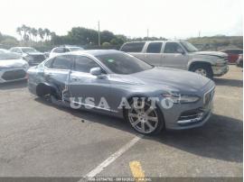 VOLVO S90 INSCRIPTION 2017