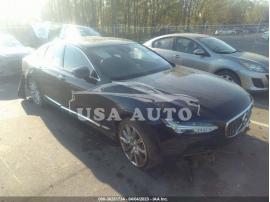 VOLVO S90 INSCRIPTION 2017