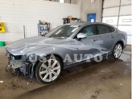 VOLVO S90 T6 INS 2017