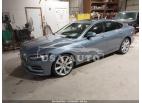 VOLVO S90 T6 INSCRIPTION 2017