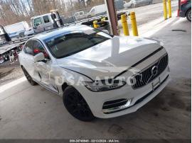 VOLVO S90 T6 INSCRIPTION 2017