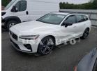 VOLVO V60 T6 R-D 2019