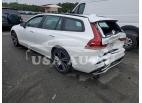 VOLVO V60 T6 R-D 2019