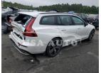 VOLVO V60 T6 R-D 2019