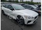 VOLVO V60 T6 R-D 2019