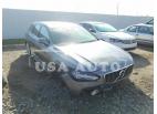 VOLVO V90 T6 INS 2020