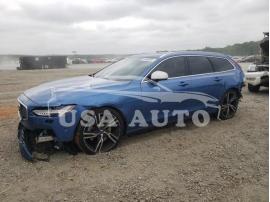 VOLVO V90 T6 R-D 2018