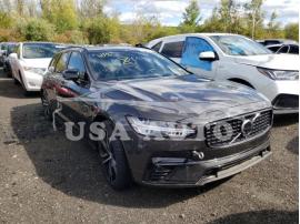 VOLVO V90 T6 R-D 2021
