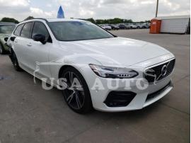 VOLVO V90 T6 R-D 2020