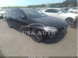 VOLVO V90 R-DESIGN 2021