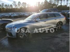 VOLVO V90 T6 R-D 2019