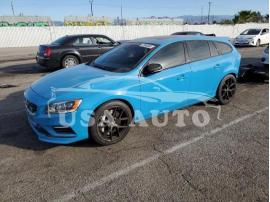 VOLVO V60 POLEST 2016