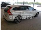 VOLVO V60 POLEST 2016