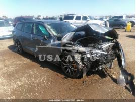 VOLVO V60 POLESTAR 2021