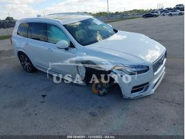 VOLVO XC90 B6 ULTIMATE 6-SEATER 2023