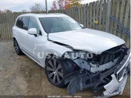 VOLVO XC90 B6 ULTIMATE 6-SEATER 2023