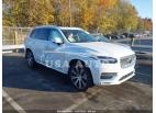 VOLVO XC90 ULTIMATE 2023