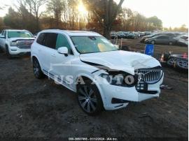 VOLVO XC90 B6 ULTIMATE 7-SEATER 2023