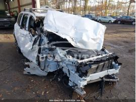 VOLVO XC90 B6 PLUS 7-SEATER 2023